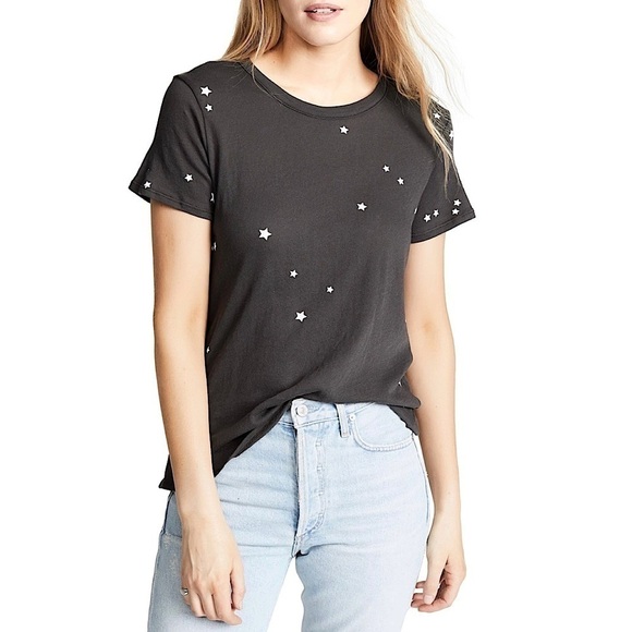 Chaser Mini Star Tee - Picture 2 of 10